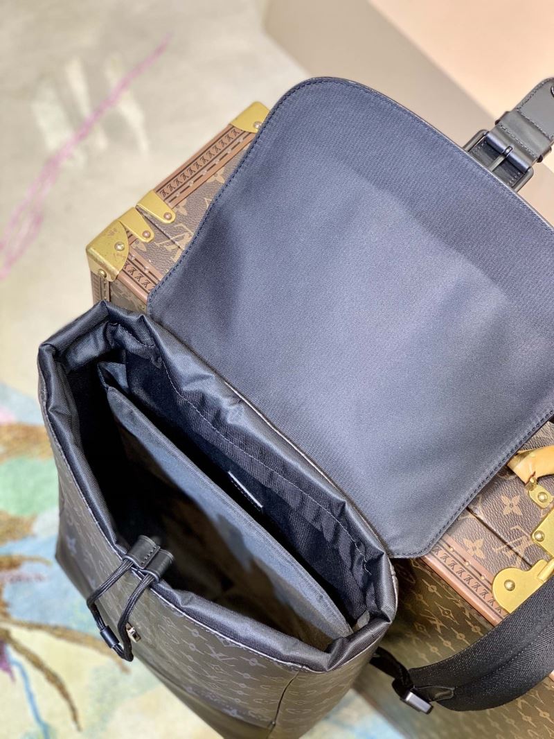 LV Backpacks